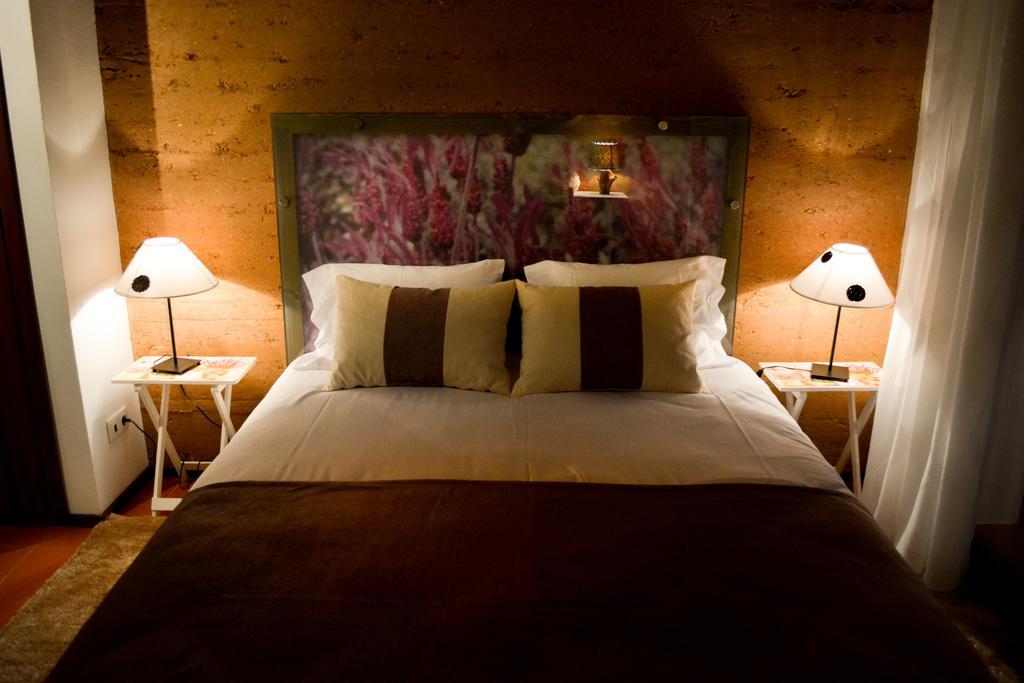 Melrinitas Turismo Rural Hotel Serpa Cameră foto