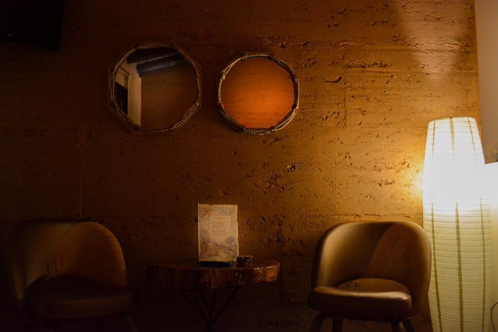 Melrinitas Turismo Rural Hotel Serpa Cameră foto