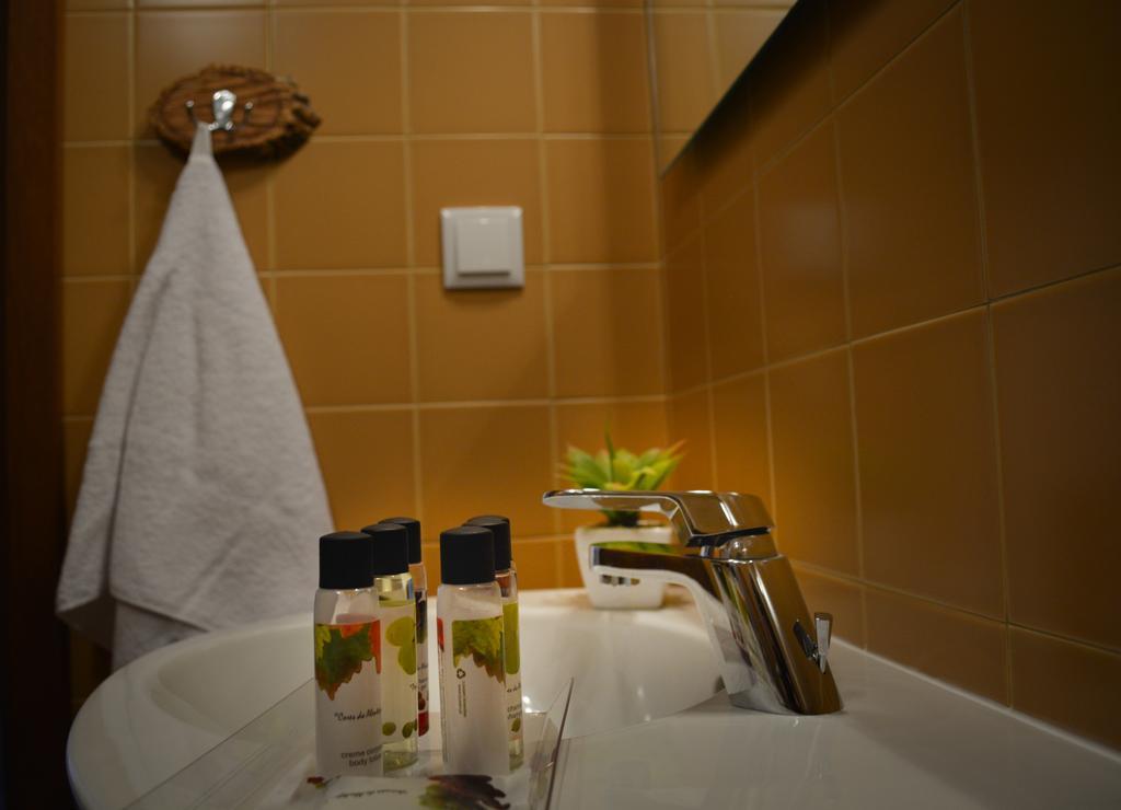 Melrinitas Turismo Rural Hotel Serpa Cameră foto