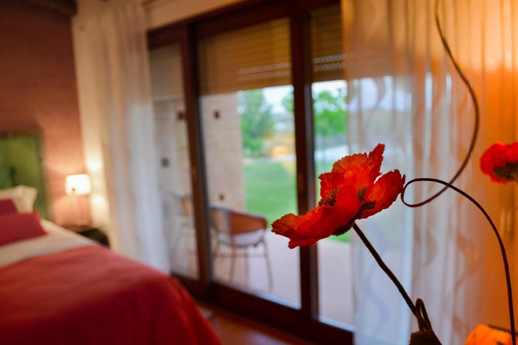 Melrinitas Turismo Rural Hotel Serpa Cameră foto