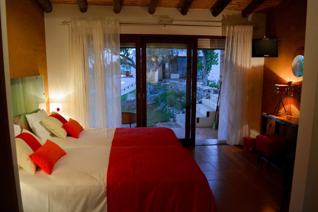 Melrinitas Turismo Rural Hotel Serpa Cameră foto