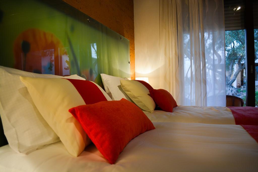 Melrinitas Turismo Rural Hotel Serpa Cameră foto