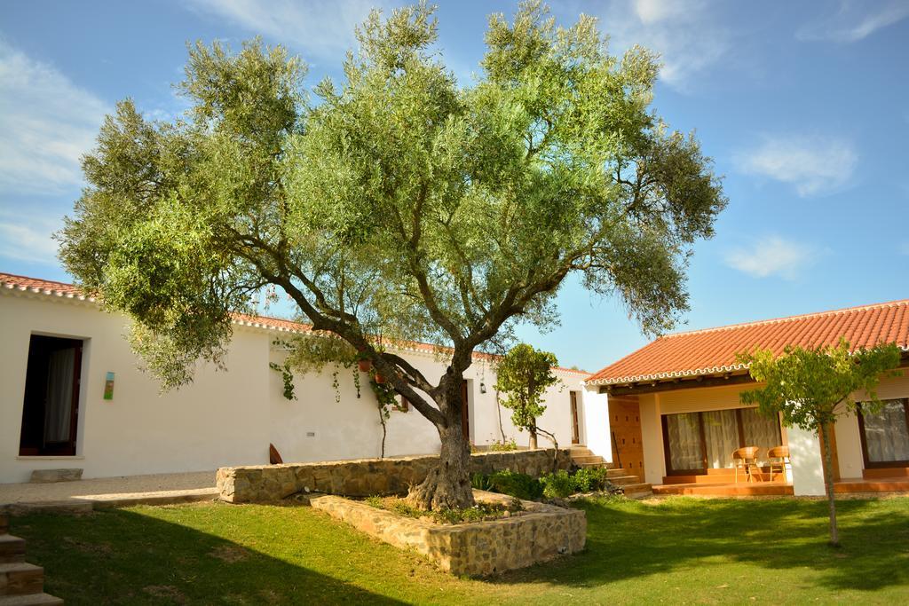 Melrinitas Turismo Rural Hotel Serpa Exterior foto