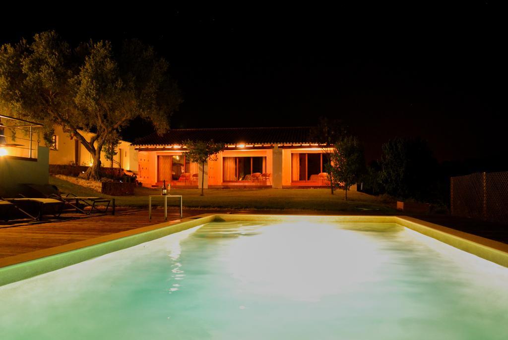 Melrinitas Turismo Rural Hotel Serpa Exterior foto
