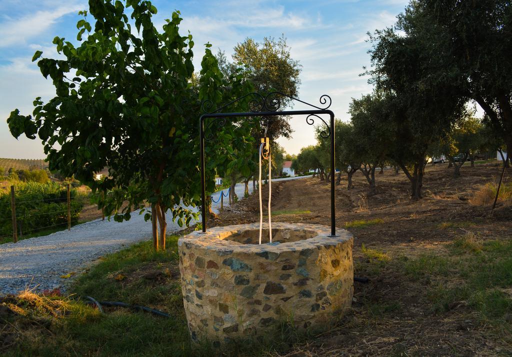 Melrinitas Turismo Rural Hotel Serpa Exterior foto