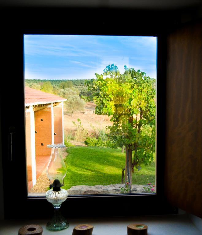 Melrinitas Turismo Rural Hotel Serpa Exterior foto